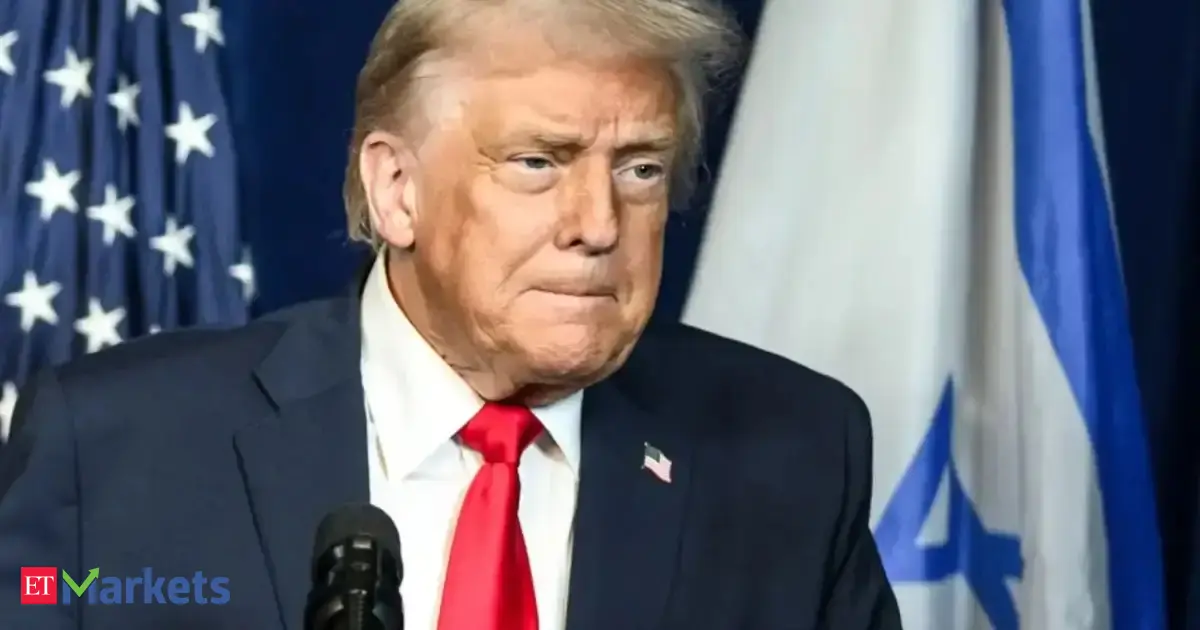 US Stocks Markets | Lucrative bets that anticipated Trump’s policy surprises warrant scrutiny, experts say