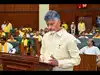 Naidu says leaders ignoring party workers have no place in TDP, stresses cadre-first
