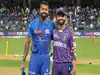 IPL 2026 KKR vs MI live stream: When and where to watch today&rsquo;s Kolkata vs Mumbai match online