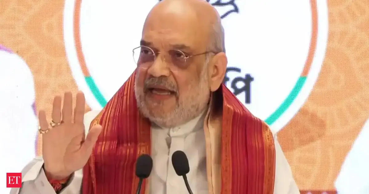 Stopping infiltration in Assam not enough; each illegal immigrant must be sent back, says Amit Shah