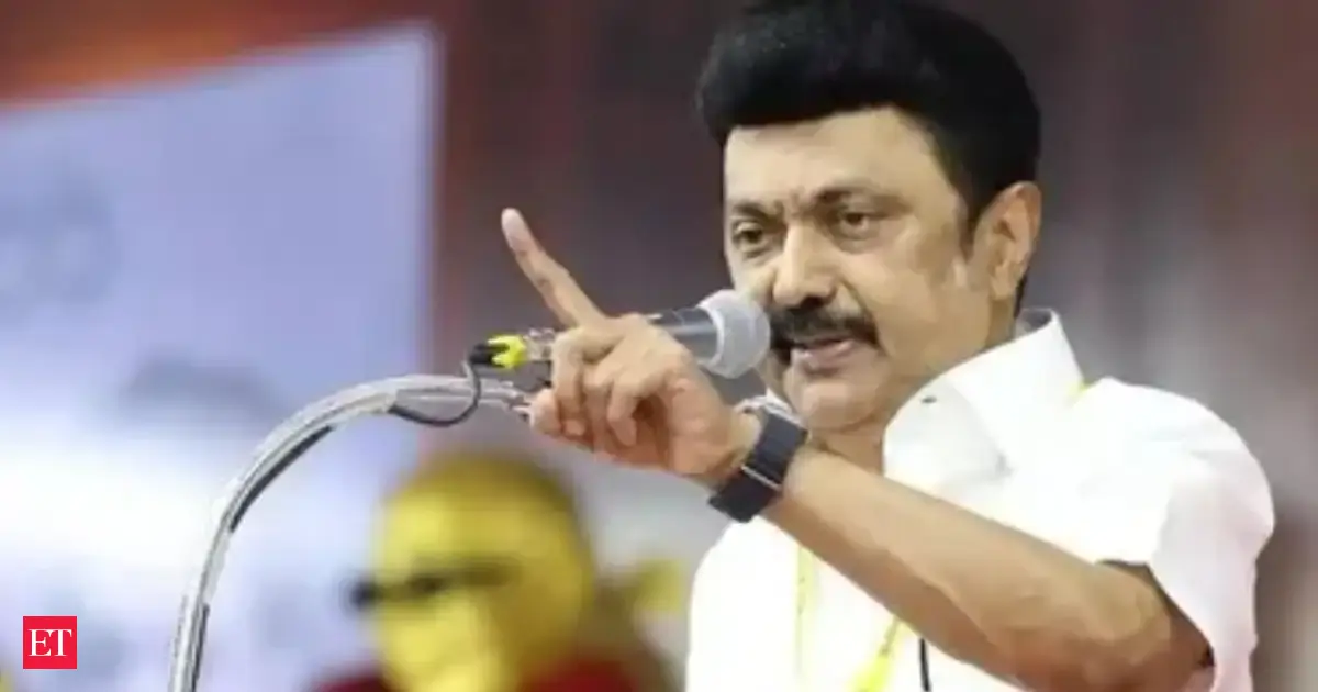 Tamil Nadu Polls: DMK promises increasing monthly aid for women to Rs 2,000, expansion of breakfast scheme