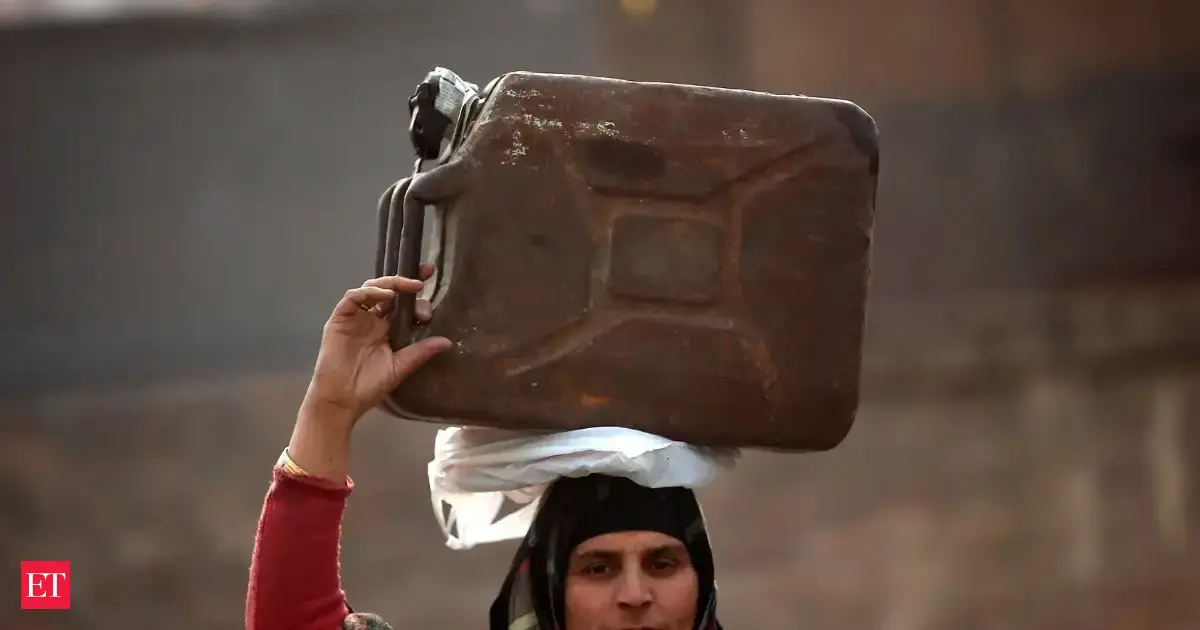 India relaxes kerosene rules to tackle energy supply issues