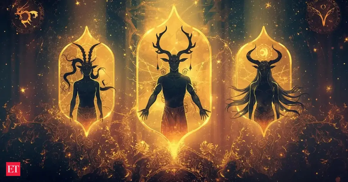 April 2026 Financial Horoscope: 3 Zodiac Signs Attract Major Money, Wealth &amp; Career Breakthroughs