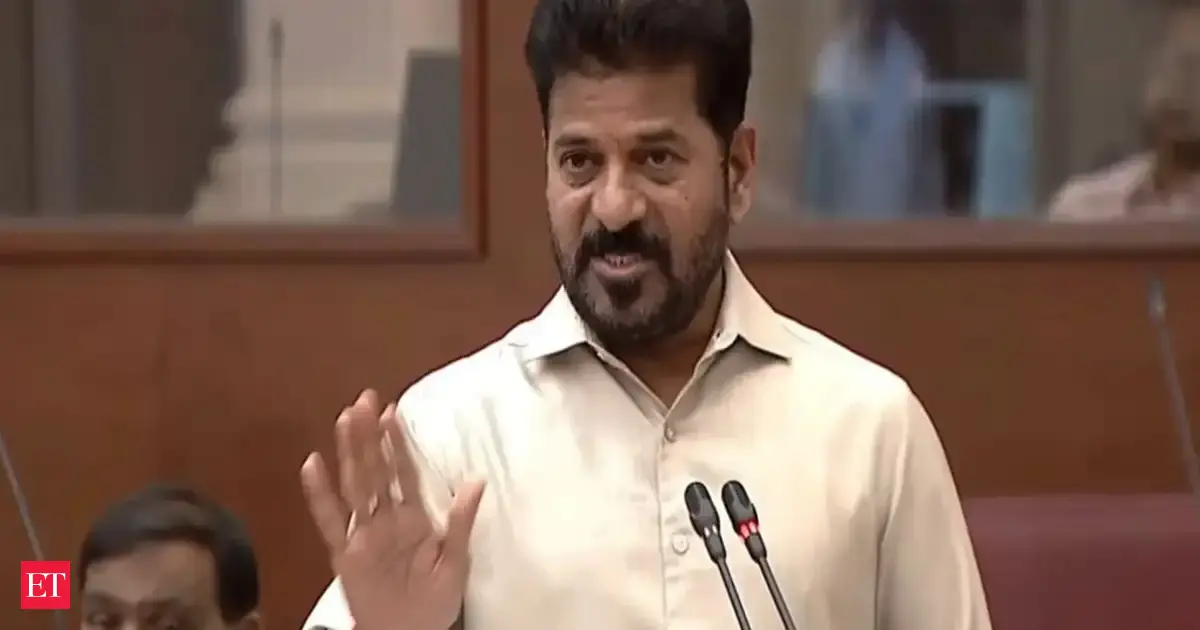 Telangana government introduces policy to provide jobs for sportspersons