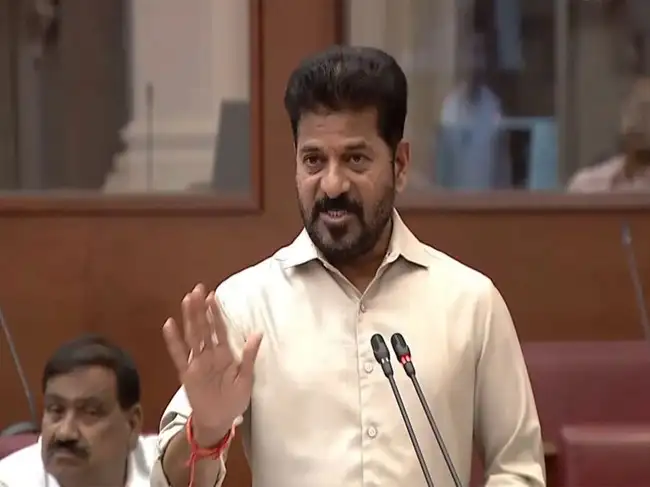 Telangana government introduces policy to provide jobs for ...