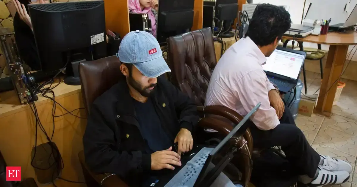 Iran 30 days into internet blackout, isolating millions amid war