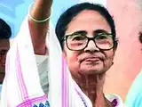 Mamata Banerjee alleges 'conspiracy', counters BJP 'charge sheet'