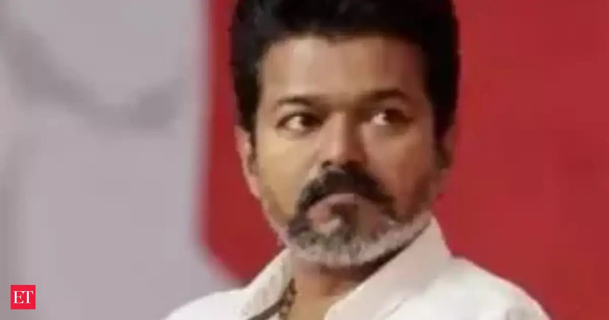 Perambur & Trichy East: Actor Vijay's double-seat debut in Tamil Nadu polls