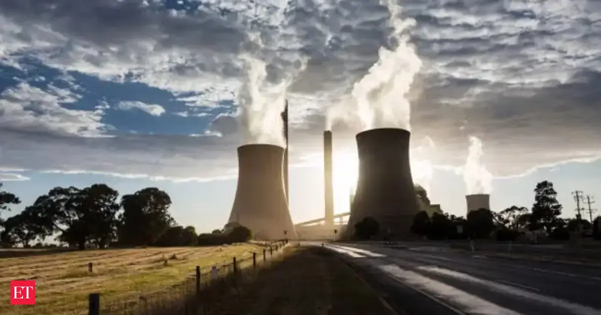 Japan allows more coal-fired power to tackle energy shock