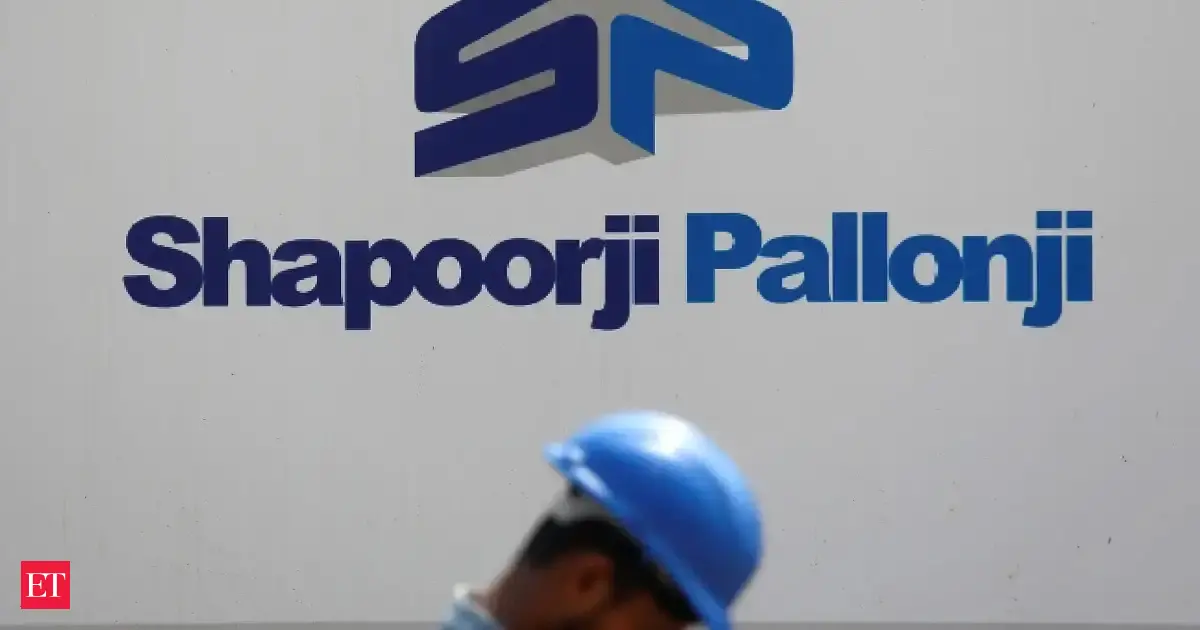 Shapoorji Pallonji Seeks Temporary LTV Relief