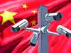 Market reset: India pulls the plug on Chinese CCTV makers