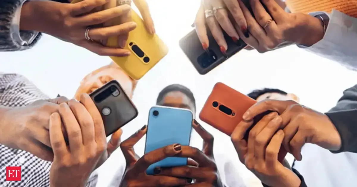 Tech prices surge: Phones, appliances set to cost more