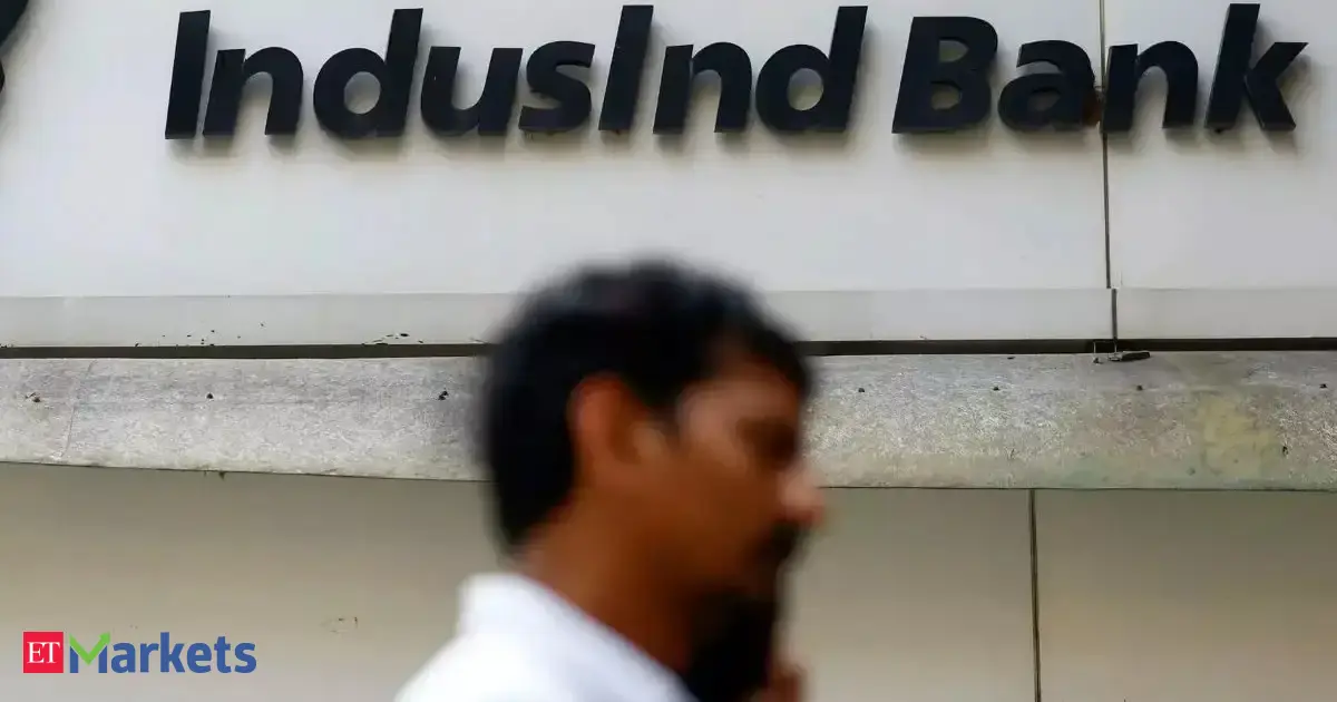 SFIO summons former top executives of IndusInd Bank in accounting probe
