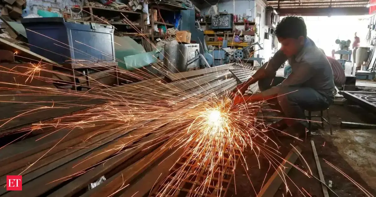 Factories firing on all cylinders as LPG supply...