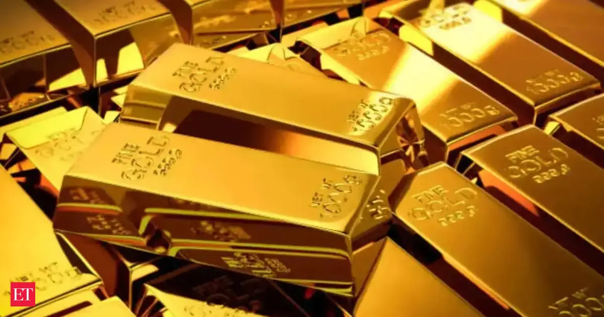 Gulf crisis drags down gold demand
