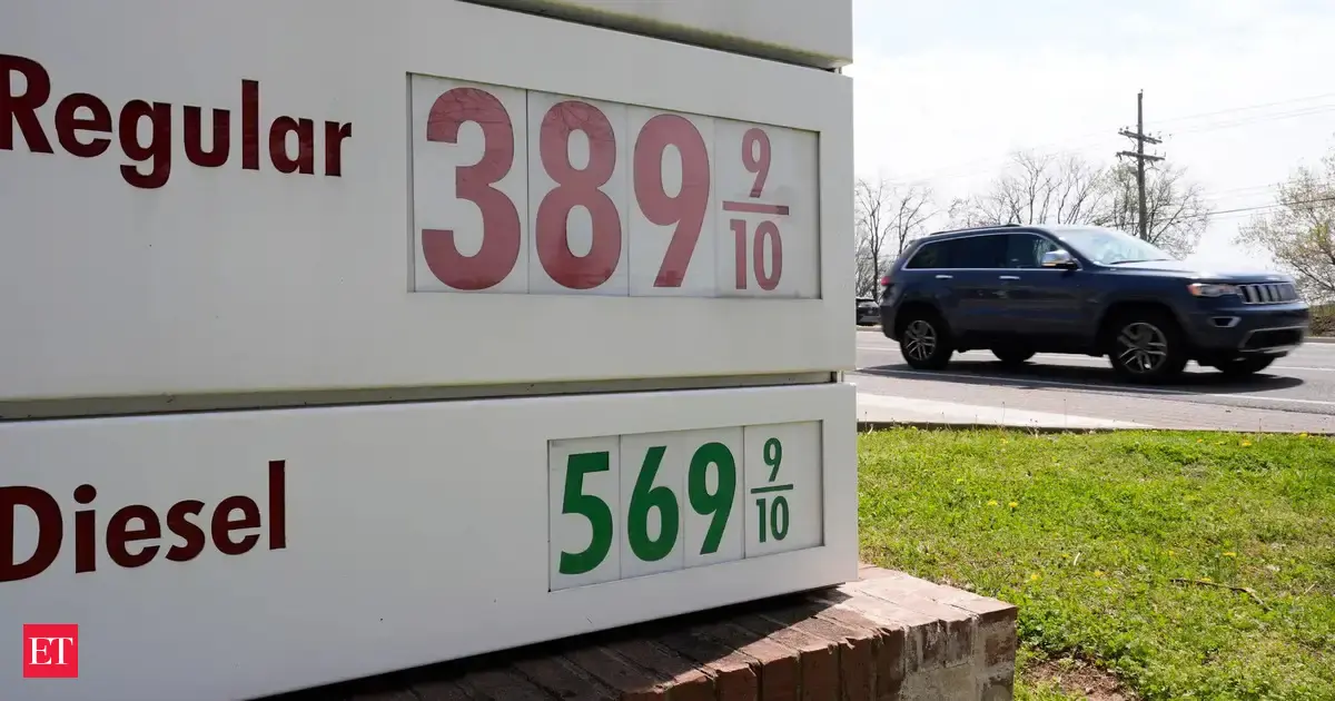 Gas Prices Today March 29: Check latest rates in California, Texas ...