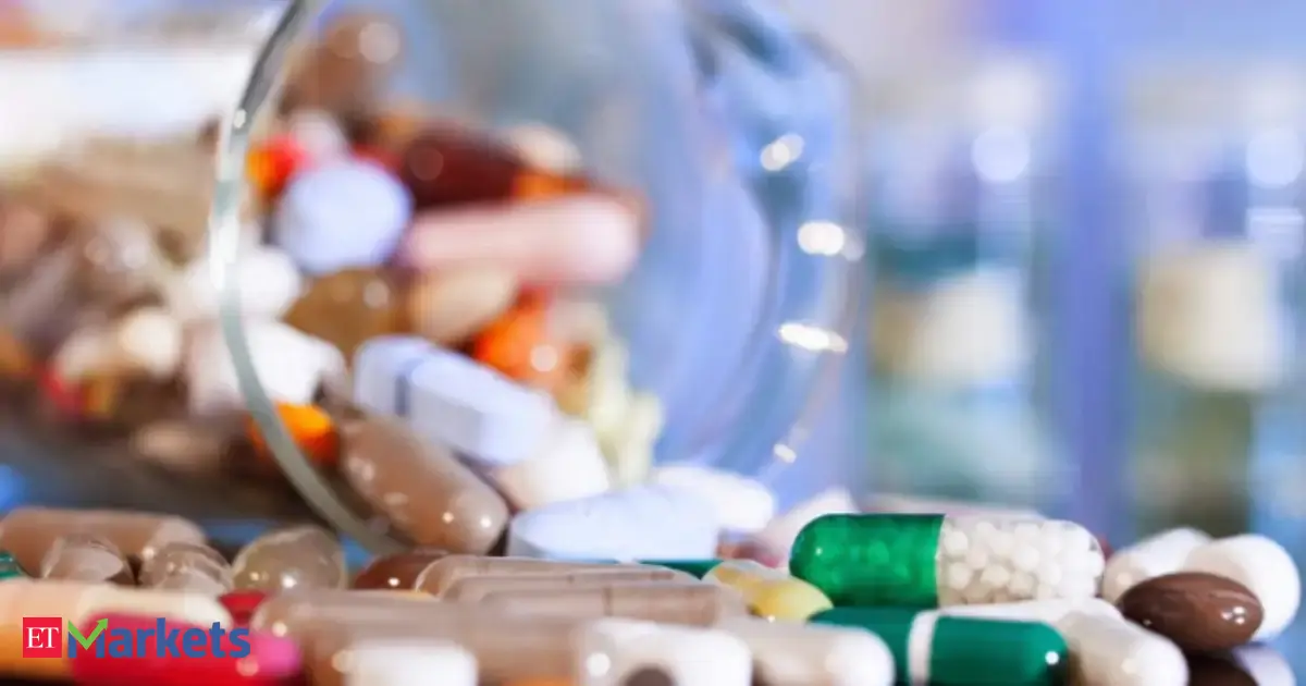 Speciality Medicines IPO: SME stock to list today. Check price band, other details