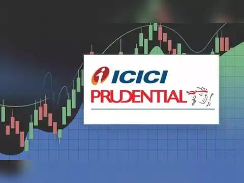 Motilal Oswal on ICICI Prudential AMC