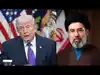 Is Iran's Supreme Leader Mojtaba Khamenei alive? Trump shares an update