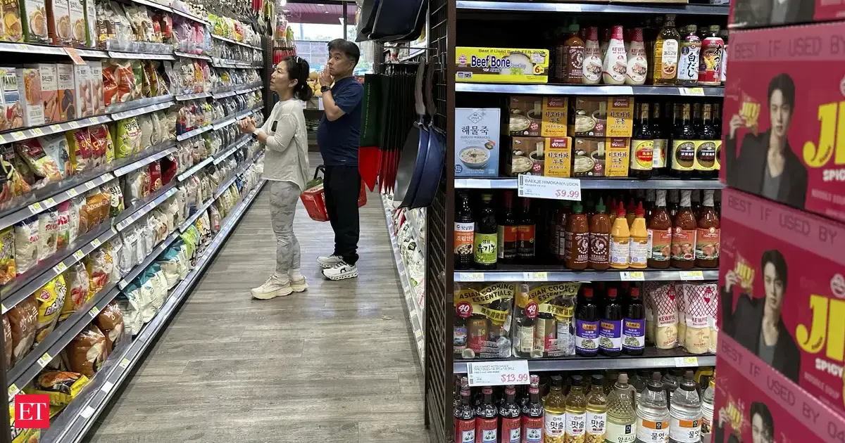 Toronto’s plan for city-run grocery stores raises questions over feasibility in a low-margin, supply-driven industry