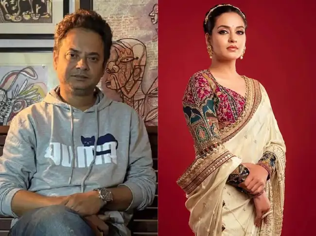 Who is Rahul Arunoday Banerjee's wife? Priyanka Sarkar shares first ...