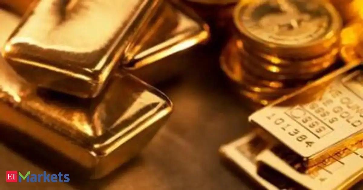 Gold drops Rs 1,000/10 gms; silver falls 0.5% as Iran-US tensions boost dollar strength: What lies ahead?