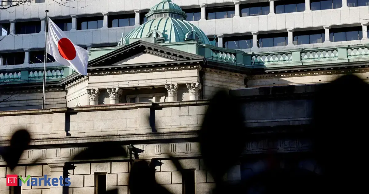 Global Market | Bank of Japan signals vigilance on Yen weakness, keeps door open for rate hikes