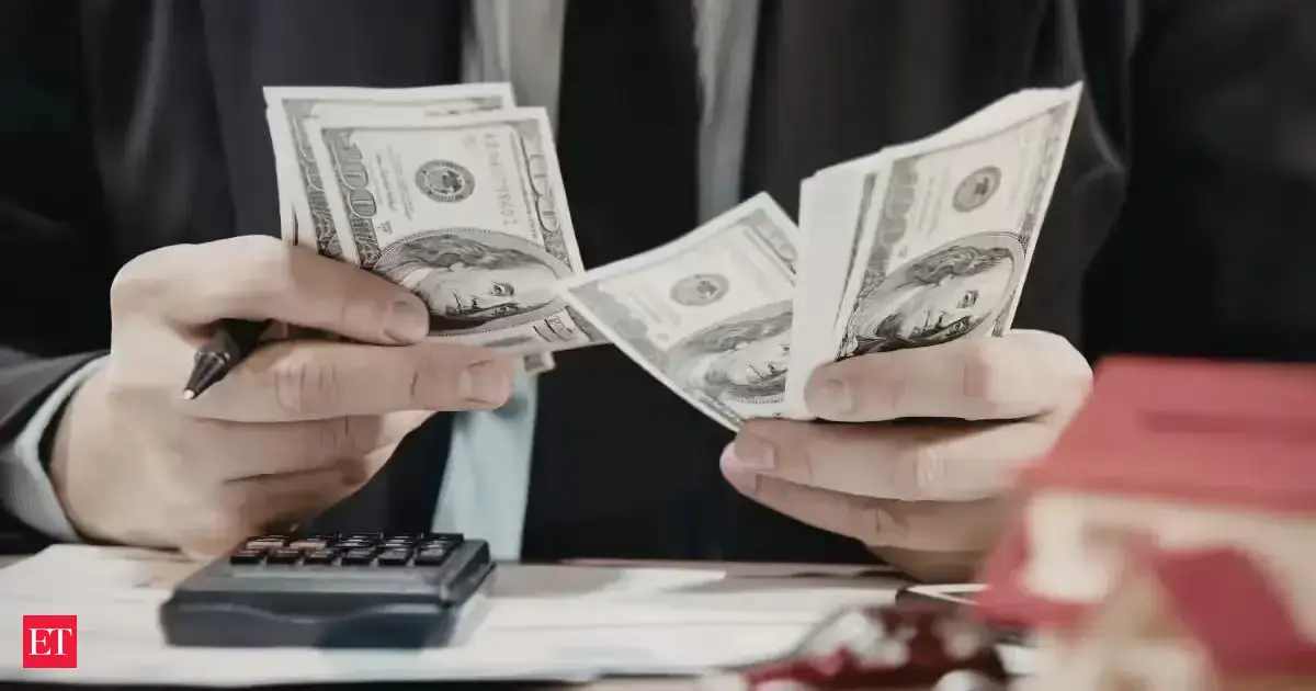 Bankers aren't letting the Iran war get in the way of a deal