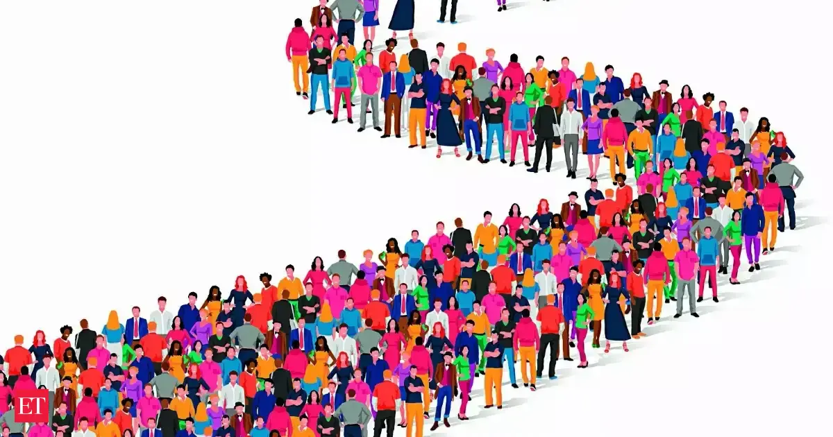 View: Why India’s South thinks it has to populate or perish