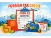 NRIs tax alert: March 31, 2026 is the deadline to claim foreign tax credit using Form 67 for income earned in FY 2024&ndash;25