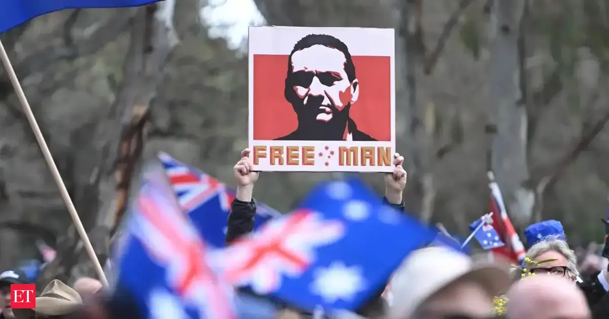 Australian fugitive Desmond Freeman shot dead by police after seven-month manhunt