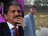 Anand Mahindra's Monday motivation is Bittu Tabahi from Biaora. Here's why the veteran industrialist is so impressed with 20-year-old