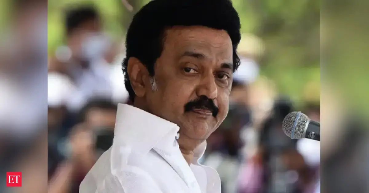Stalin calls DMK manifesto a “game-changer” for Tamil Nadu