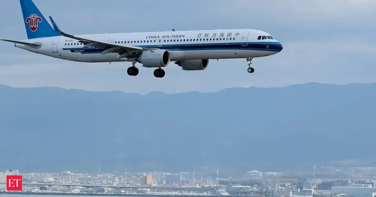 Why are Chinese flights to North Korea resuming?