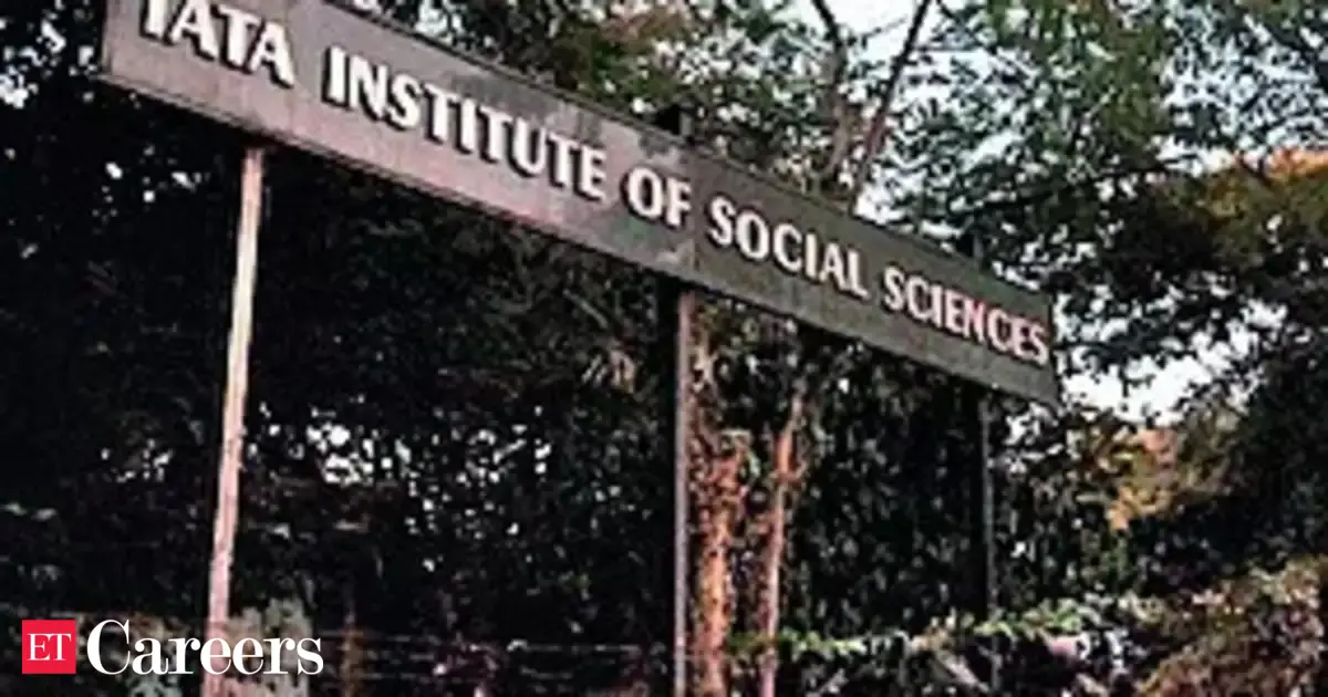 TISS Mumbai's HRM & LR batch sees median CTC of Rs 28 lakh during final placements