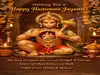 Hanuman Jayanti 2026 Date April 1 or 2? Check correct date, timings, puja Vidhi, mantras and more
