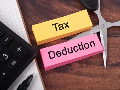 Who needs to deduct TDS and when?