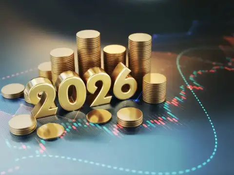 Best strategy for investors in 2026