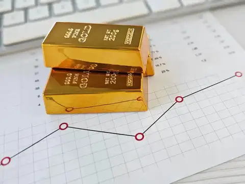 Why SGBs still beat physical gold