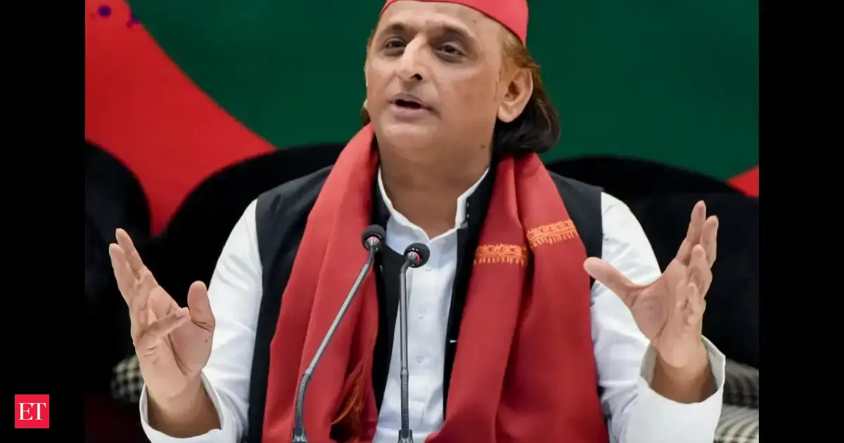 Ram Gopal Yadav hits back at PM Modi, warns India is heading towards monarchy