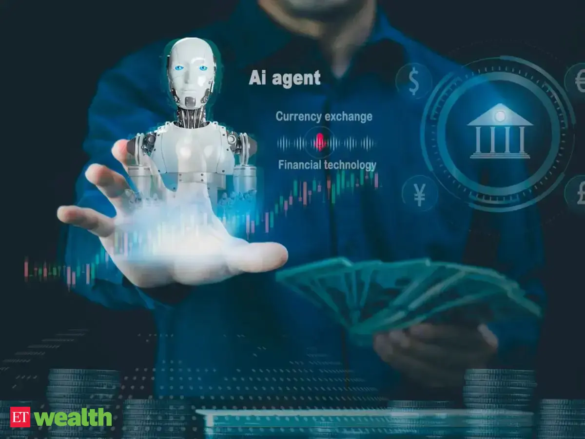 10 things AI agents now do better than your finance department