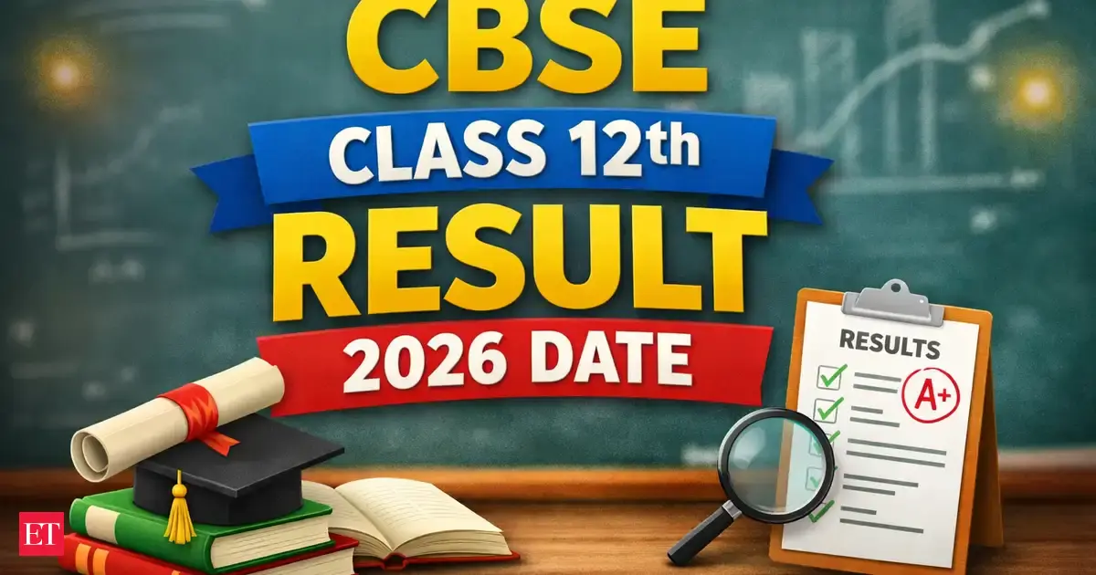 CBSE Class 12th Result 2026 Date: Check expected release timeline ...