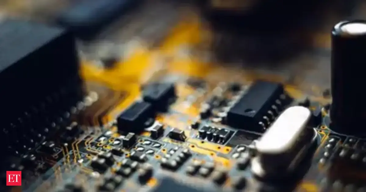 Govt clears 29 investment proposals worth Rs 7,104 cr under Electronics Component Manufacturing Scheme