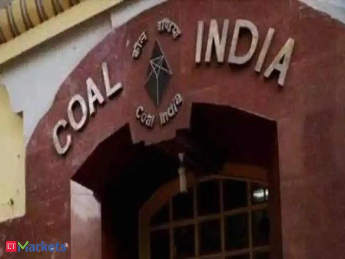Why Coal India's arm CMPDI could be a buy even after 7% IPO debut crash today