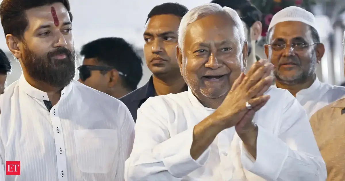 Nitish Kumar resigns as Bihar MLC: Who will be the state's new Chief Minister?
