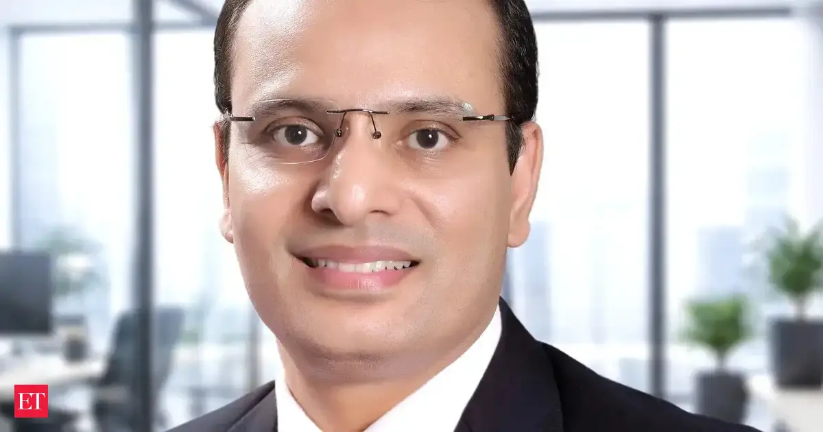 Kotak Mahindra Prime names insider Suraj Rajappan as CEO - The Economic ...