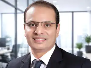 Kotak Mahindra Prime names insider Suraj Rajappan as CEO - The Economic ...