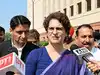 Not right to play politics over war: Priyanka Gandhi slams PM Narendra Modi