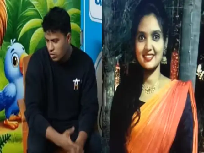Image 4: Vizag horror story