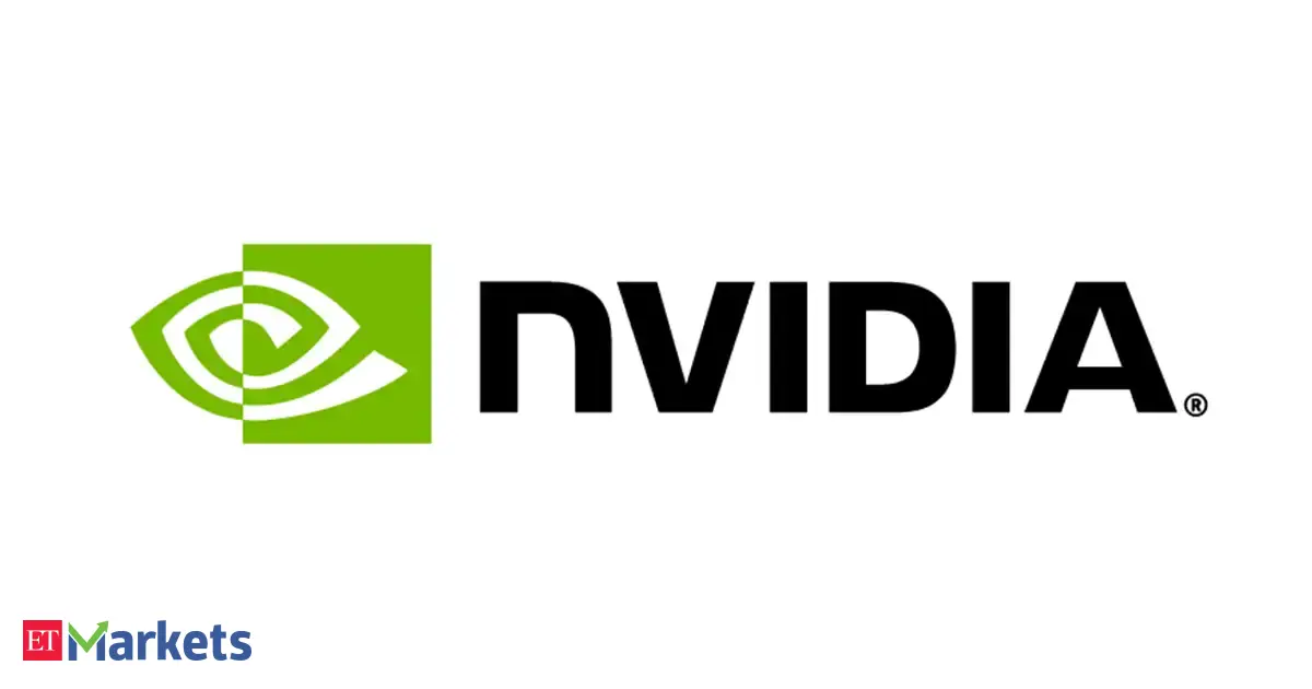 Nvidia's PE sinks to 7-year low as war and AI angst weigh